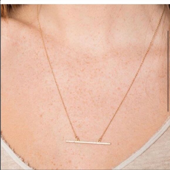 Uncommon James Raise the Bar Higher Pendant - New - Picture 2 of 5